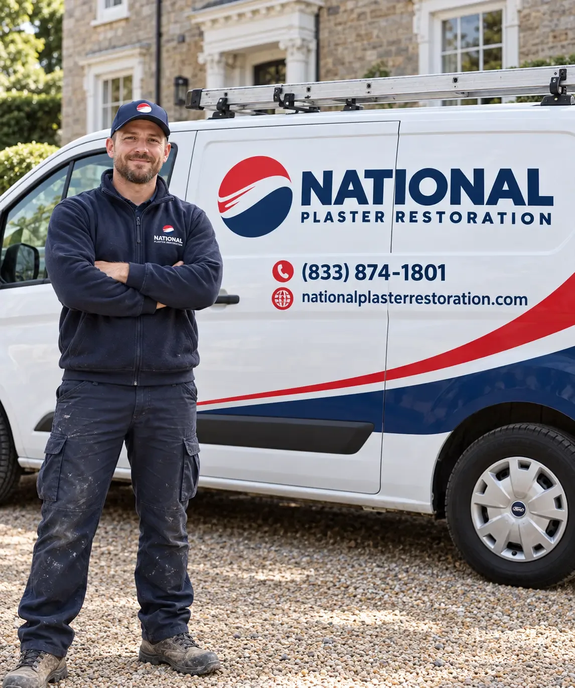 Plaster Repair company in Colton, OR